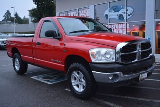 Used 2007 Dodge Ram 1500 Truck SLT image 1