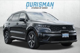 Used 2021 Kia Sorento S image 1