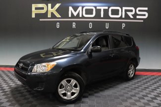 Used 2010 Toyota RAV4 4WD image 1