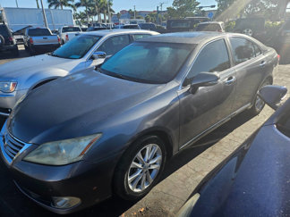 Used 2012 Lexus ES 350 image 1