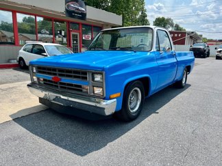 Used 1986 Chevrolet Silverado 1500 1500 image 1