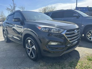 Used 2016 Hyundai Tucson Limited image 1
