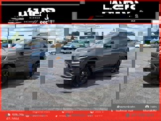Used 2023 Jeep Cherokee Altitude Lux image 1