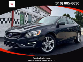 Used 2015 Volvo S60 T5 Premier image 1