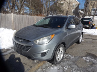 Used 2010 Hyundai Tucson GLS w/ Popular Equipment Pkg 2 image 1