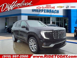 New 2024 GMC Acadia Denali w/ Super Cruise Package image 1