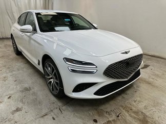 New 2025 Genesis G70 2.5T image 1