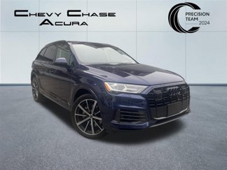 Used 2022 Audi Q7 Premium Plus video 1