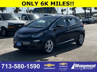 Used 2019 Chevrolet Bolt LT image 1