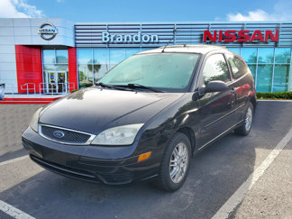 Used 2007 Ford Focus S image 1