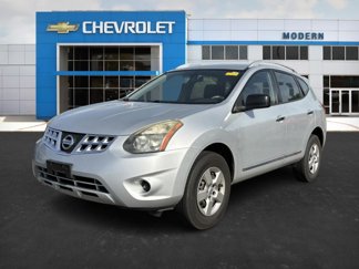 Used 2015 Nissan Rogue S w/ Convenience Package image 1