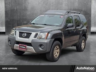 Used 2011 Nissan Xterra X image 1
