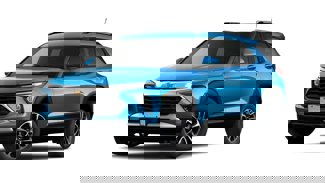 New 2025 Chevrolet TrailBlazer LT w/ LT Cold Weather Package image 1