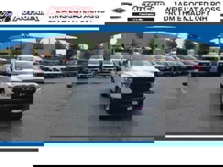 Used 2022 RAM 1500 Tradesman w/ Level 1 Safety Group image 1