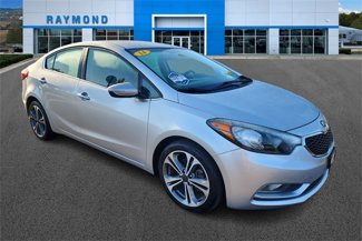 Used 2014 Kia Forte EX image 1