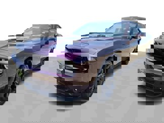 Used 2020 Dodge Challenger SXT w/ Blacktop Package image 1