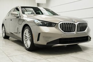 Used 2024 BMW 530i xDrive w/ Premium Package image 1