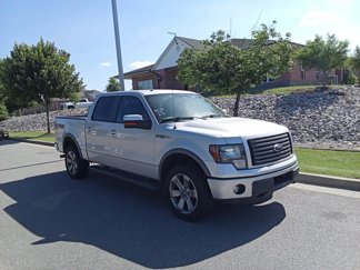 Used 2012 Ford F150 FX4 w/ FX Luxury Pkg image 1