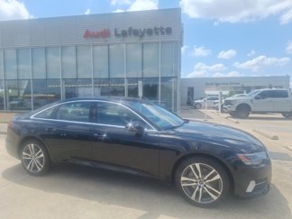 Used 2023 Audi A6 2.0T Premium image 1