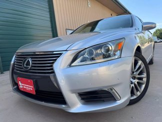 Used 2014 Lexus LS 460 image 1