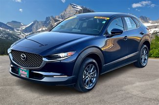 Used 2024 MAZDA CX-30 AWD 2.5 S image 1