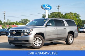 Used 2020 Chevrolet Suburban LT image 1