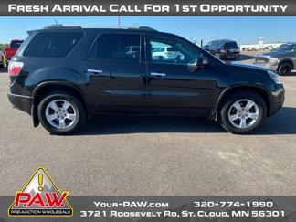 Used 2012 GMC Acadia SLE image 1