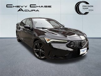 Certified 2023 Acura Integra A-Spec video 1