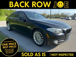 Used 2011 BMW 535i xDrive Sedan image 1