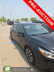 Used 2017 Nissan Altima 2.5 SV image 1