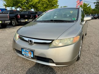 Used 2006 Honda Civic LX image 1