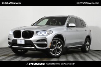 Used 2020 BMW X3 xDrive30i image 1