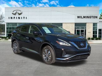 Used 2022 Nissan Murano S image 1