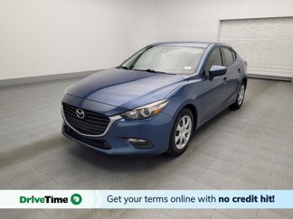 Used 2018 MAZDA MAZDA3 Sport image 1