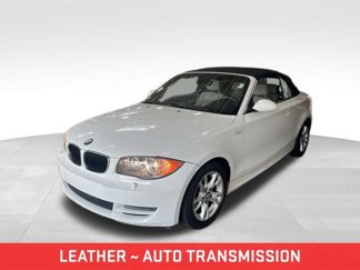Used 2008 BMW 128i Convertible image 1