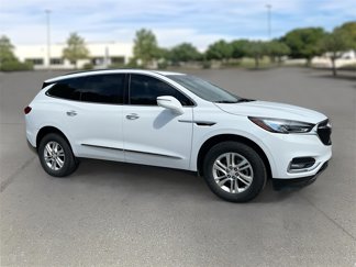 Used 2019 Buick Enclave Essence video 1