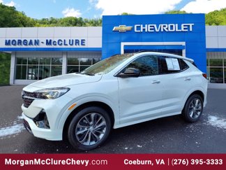 Used 2022 Buick Encore GX Essence w/ Experience Buick Package image 1