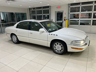 Used 2002 Buick Park Avenue Ultra image 1