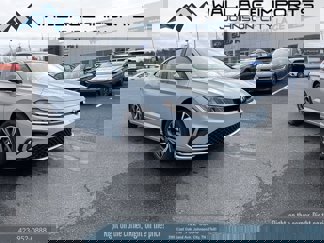 New 2025 Volkswagen Jetta SEL image 1