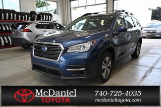 Used 2022 Subaru Ascent Premium w/ Convenience Package image 1