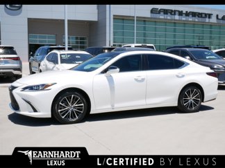 Used 2024 Lexus ES 350 w/ Premium Package image 1