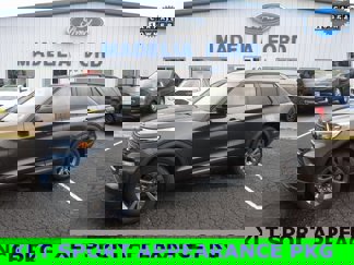 Used 2022 Ford Explorer XLT w/ Equipment Group 202A image 1