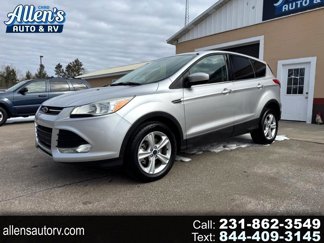 Used 2015 Ford Escape SE image 1