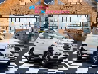 Used 2017 Hyundai Santa Fe Sport video 1