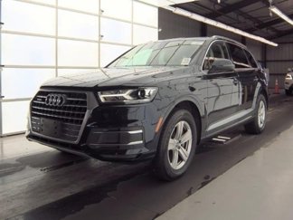 Used 2018 Audi Q7 2.0T Premium Plus image 1