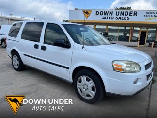 Used 2008 Chevrolet Uplander LS w/ Climate Package image 1