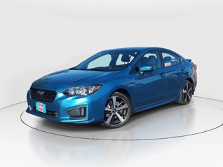 Used 2019 Subaru Impreza 2.0i Sport image 1