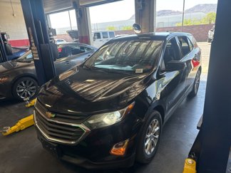 Used 2018 Chevrolet Equinox LT image 1