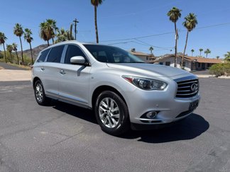 Used 2015 INFINITI QX60 FWD w/ Premium Plus Package image 1