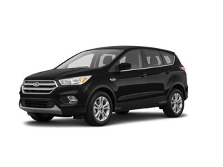 Used 2018 Ford Escape SE image 1